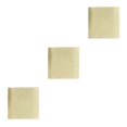 thumbnail image 2 of paño de limpieza y pulido Inteprter 100 piezas oro y plata reutilizable, 2 of 6