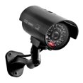 thumbnail image 3 of Fake Outdoor Indoor Security Surveillance Camera Simulation Dummy Camera Universal for Electronic Product Parts Kits, 3 of 9