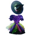 thumbnail image 4 of Conjunto de disfraz Way To Celebrate Bruja Talla S Para Niña, 4 of 4