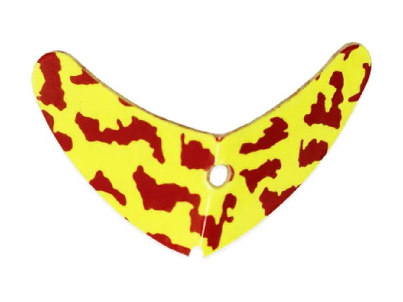 Mack's Lure Smile 1 – Lama Da Pesca, Esca Da Torneo, 1.1, Unisex