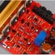 thumbnail image 4 of Methold Placa amplificadora de potencia estéreo, altavoz refrigerado por aire de 180W, preamplificador de sonido profesional, amplificadores de AC18-26V Electrónica miscelánea, 4 of 6