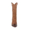 thumbnail image 2 of Women's Knee High Cowboy Boots – Pointed Toe Western Boots, 2 of 4