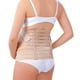 thumbnail image 3 of Faja Para Embarazada New Form Tela Multilineal Unitalla, 3 of 5