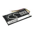 thumbnail image 4 of Replacement Battery for Binatone P603562N,3.7V/1300mAh, 4 of 6
