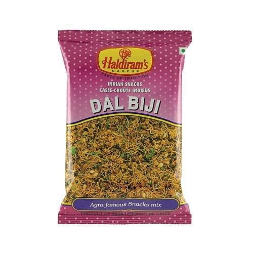 Haldiram Dal Biji 150 G