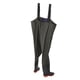 thumbnail image 2 of Pantalones de pesca con calcetín impermeable y transpirable para hombre y mujer, talla 40, 2 of 15