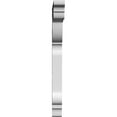 thumbnail image 2 of 5/8"W X 4 1/2"D X 7"H Cena Architectural Grade PVC Bracket, 2 of 11