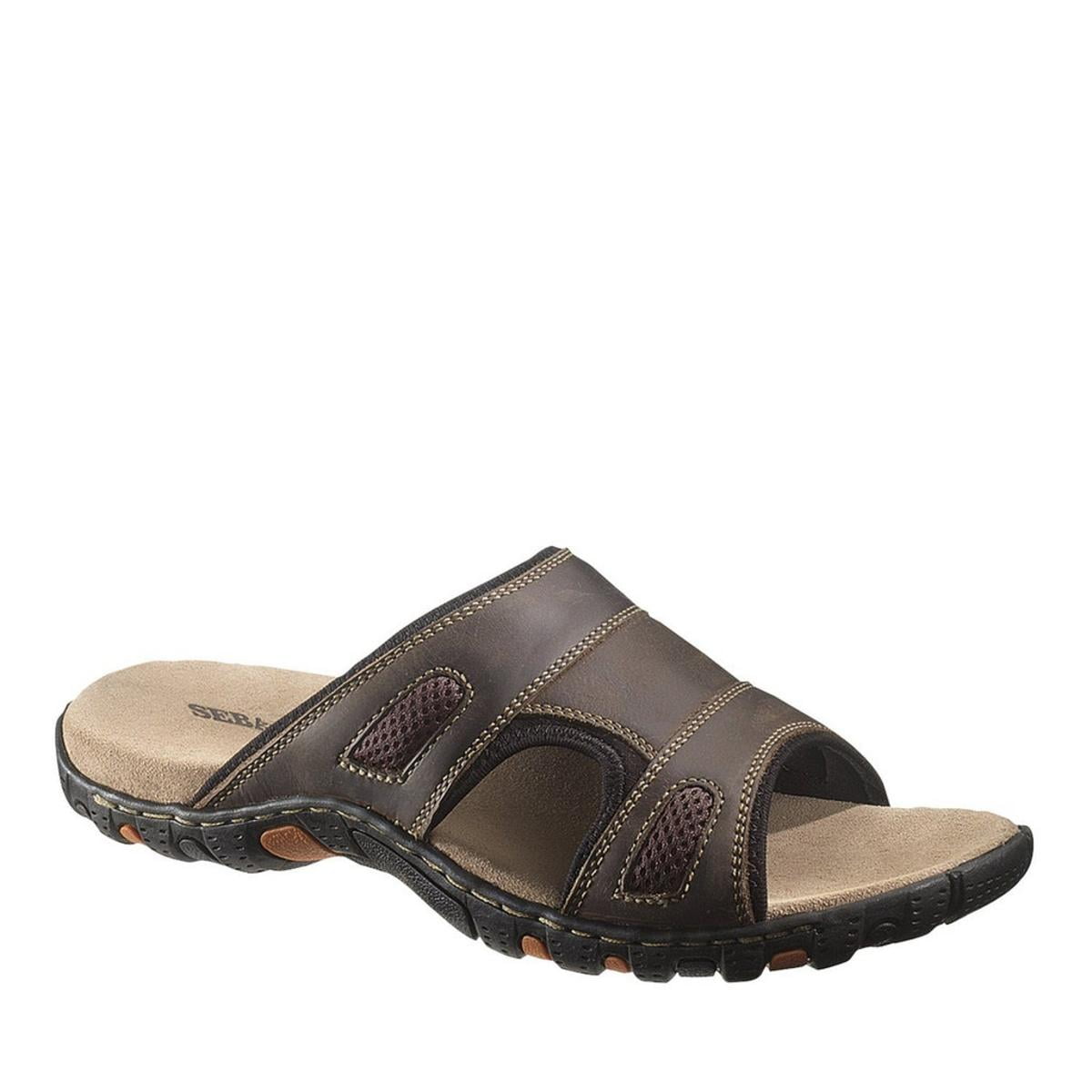sebago sandals mens