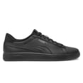 thumbnail image 1 of Tenis Puma Smash 3.0 L JR UNISEX 392031-01 negro 22, 1 of 6