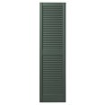 thumbnail image 3 of Ply Gem Louvered Shutter (Set of 2), 3 of 7