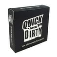 thumbnail image 1 of Divertido juego de comedia social Quick And Dirty, 1 of 5