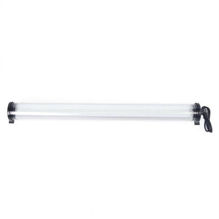 

25W LED CNC Machine Tool Light Workshop Working Lamp For Lathe Milling 110-220V