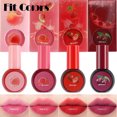 thumbnail image 1 of Dvkptbk lipstick Multi Functional Fruit Powder Blusher Liquid Rouge Water Matte Face Shaping Color Liquid Lipstick 16ml, 1 of 9