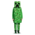 thumbnail image 2 of Déguisement de Luxe Minecraft Creeper pour Garçons, 2 of 2