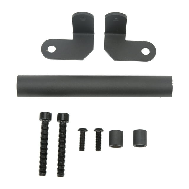 Adaptateur de Montage GPS, Support de Navigation GPS Moto Support de Téléphone Portable Très Polyvalent