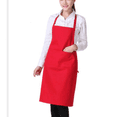 thumbnail image 2 of Cooking Kitchen Apron Woman Men Chef Waiter Cafe Shop BBQ Hairdresser Apron, 2 of 7