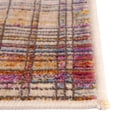 thumbnail image 6 of Rugs.com Deepa Collection Rug – 6 Ft Runner Multi Medium Rug Perfect For Hallways, Entryways, 6 of 9