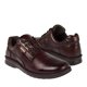 thumbnail image 1 of ZAPATOS LOBO SOLO HOMBRE 9669 PIEL CAFÉ, 1 of 4