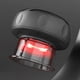 thumbnail image 4 of Máquina de terapia de ventosas, herramientas de masajeador de ventosas eléctricas (enchufe de 6 niveles en negro) Likrtyny Libre de BPA, 4 of 7