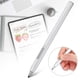 thumbnail image 3 of Recargable Stylus Tablet Smart Stylus Pen Fit Para Microsoft Surface Pro 5 6 7 (Plata) Noticed EL007188-00, 3 of 6