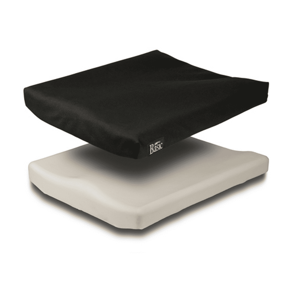 Wheelchair Seat Cushion Jay Basic 20"x16" 344