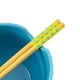 thumbnail image 3 of Set de vajilla Ramen Silver Buffalo Hello Kitty & Friends, 3 of 9
