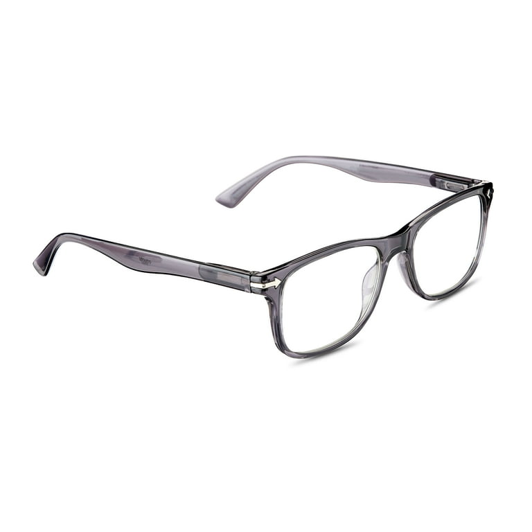 Unisex +4.00 Reading Glasses In Reading Glasses - Foto 8