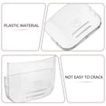 thumbnail image 3 of Miangastore 5pcs Condensation Collector Cup Replacement Plastic Condensation Collectors, 3 of 8
