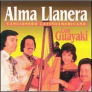 Alma Llanera