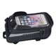 thumbnail image 5 of Soporte para teléfono para bicicleta NikouMX Bolsa EVA para teléfonos Android y iOS menos de 6,5 pulgadas, 5 of 8