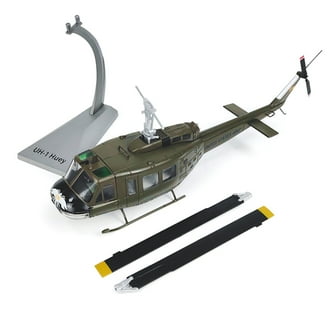 エリートフォース　ＭＨ-6 1/18 Sikorsky MH-60L Black Hawk Helicopter 