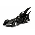 thumbnail image 2 of Box of 4 Diecast Model Cars - 1995 Batmobile, Batman Forever, 1/24 Scale, 2 of 2