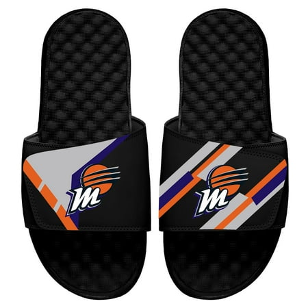 

Men s ISlide Black Phoenix Mercury Varsity Jacket Slide Sandals