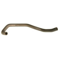 Gates 19047 Premium Molded Heater Hose For 98-02 Acura Honda Accord TL
