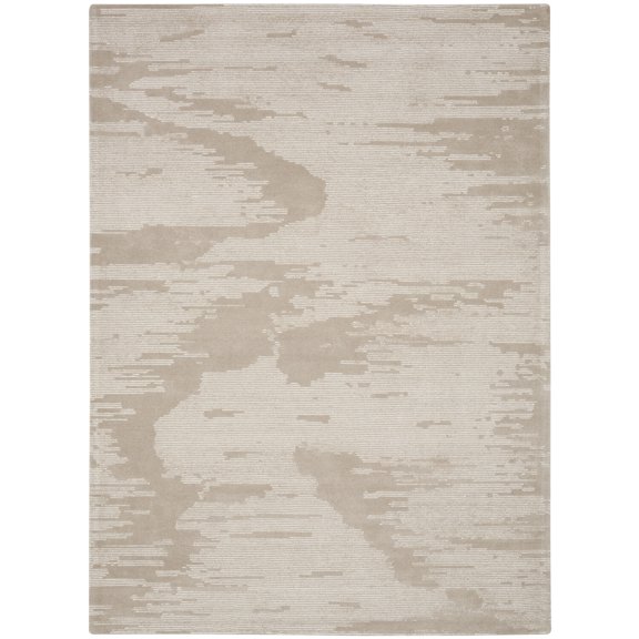 Michael Amini Ma30 Star Area Rug, 7'9" x 9'9"