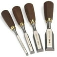 thumbnail image 2 of PFEIL "Swiss Made" Butt Chisel Set of Four, 2 of 2