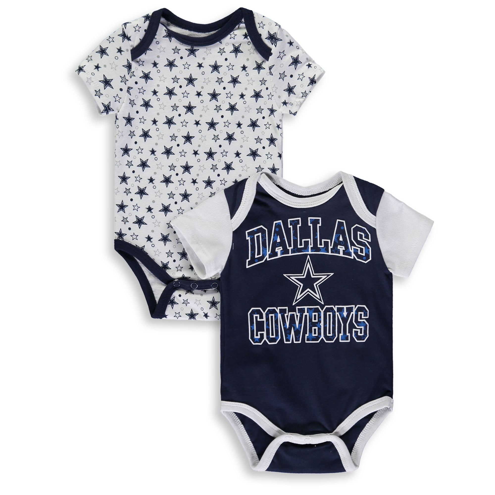 Dallas Cowboys Newborn \u0026 Infant Toby 