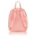 thumbnail image 3 of Disney Lilo and Stitch Backpack for Women, Men, Boys, Girls, Unisex  Cute PU Leather 10" Angel Mini Backpack Purse Shoulder Purse  Angel Bag and Accessories, 3 of 6