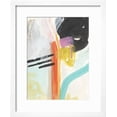 thumbnail image 2 of Rhythm Variations I, Abstract Framed Art Print Wall Art by June Vess Sold by Art.Com, 2 of 5