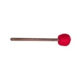 thumbnail image 1 of ZLight Sound Bowl Mallet Replacement Handmade Instrument Music Stick 26cmx4cm Bowl Accessory Red thick, 1 of 6