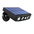 thumbnail image 1 of 3P Experts 3PX-SOLARLEDRWL Solar LED Motion Wall Light, 1 of 1