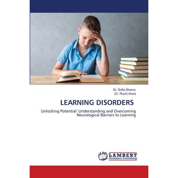 Learning Disorders, (Paperback)