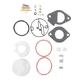 thumbnail image 4 of Carburetor Rebuild Kit,, 25Pcs Motorcycle Carburetor Repair, Plastic  for Engines for Professional Use, 4 of 7