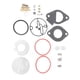 thumbnail image 4 of Kit de reparación de carburador de 25 piezas BuyWeek, 4 of 12