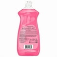 thumbnail image 2 of Palmolive Essential Clean Liquid Dish Soap, Watermelon Scented Dish Detergent, 828 mL Bottle, Palmolive Watermelon 828ml, 2 of 2