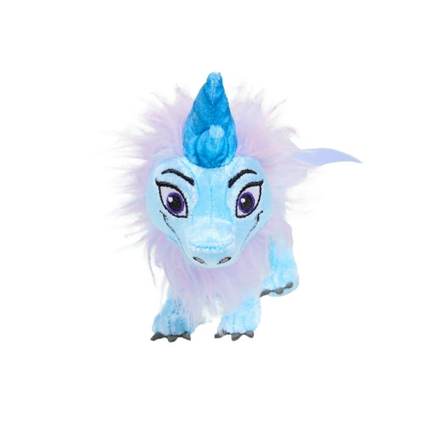 Disney Raya and the Last Dragon 13-Inch Small Sisu Dragon Plush, Ages 3 + - Walmart.com