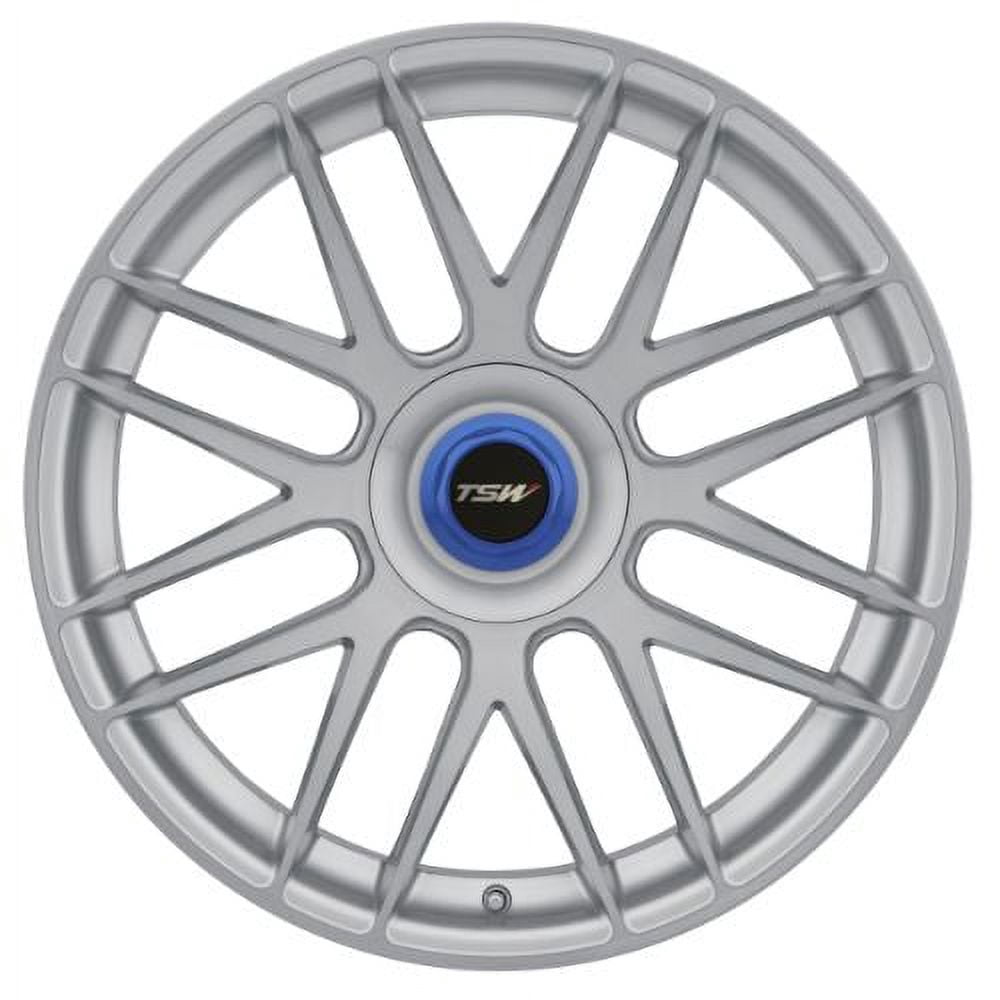 TSW Wheels S HOCKENHEIM-T | HOCKENHEIM Alloy wheel 76.1 Hockenheim