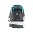 thumbnail image 5 of Topo Athletic Women's Ultrafly 2 Running Shoe, Black/Blue, 8 B(M) US, 5 of 6