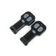 thumbnail image 2 of Kit de 4 controles remotos inalámbricos para cabrestante de auto QWORK 12V, 2 of 8