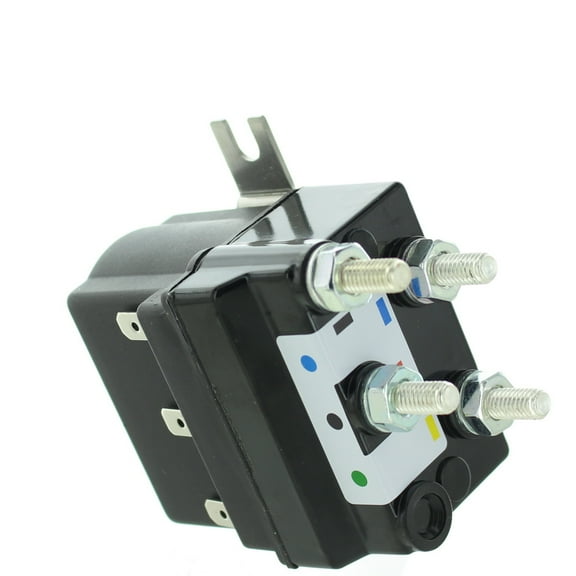 Can-Am New OEM Electrical System Solenoid, 710006991